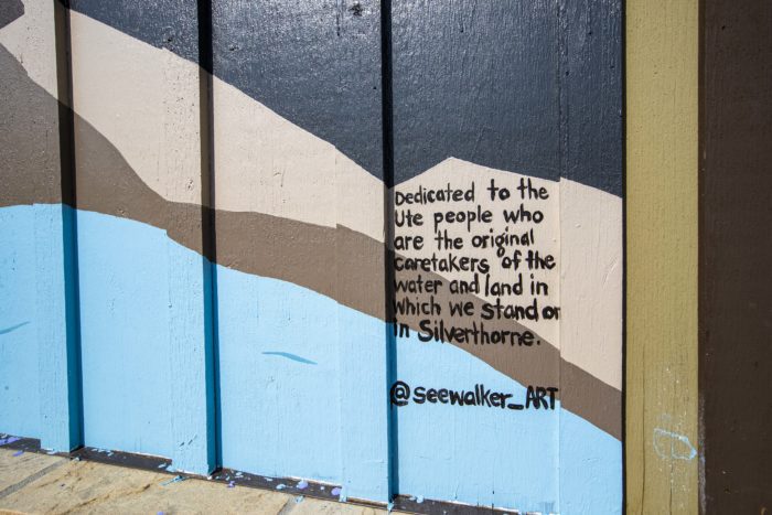 Spotlight: Colorado’s original inhabitants