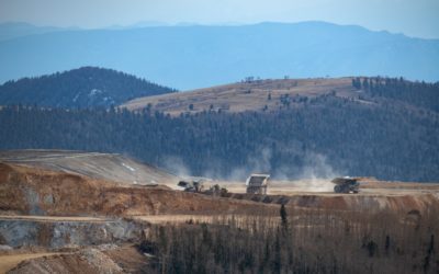 Colorado tightens air pollution rules after staff shake-up, whistleblower complaint