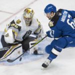 Silver Knights sweep Colorado Eagles to begin AHL season | Las Vegas Review-Journal