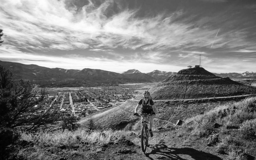Mountain Bike Destination: Salida, Colorado – Singletracks Mountain Bike News