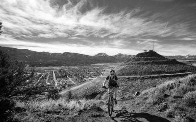 Mountain Bike Destination: Salida, Colorado – Singletracks Mountain Bike News
