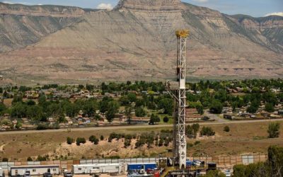 Colorado companies could see more production as natural gas prices increase