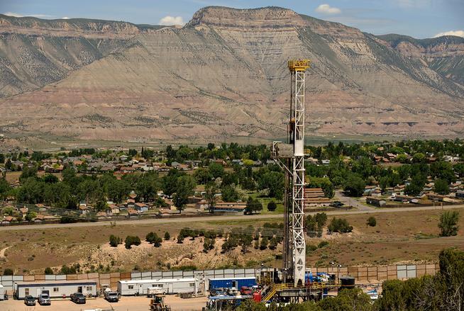 Colorado companies could see more production as natural gas prices increase