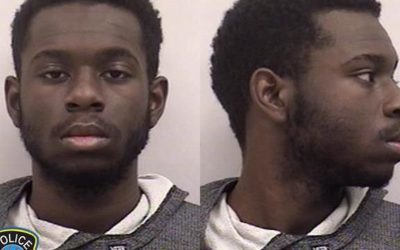 Deliberations begin for accused getaway driver in killings near Colorado Springs dog park