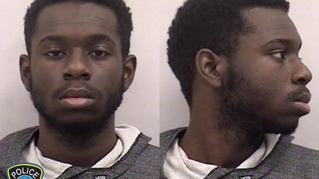 Deliberations begin for accused getaway driver in killings near Colorado Springs dog park