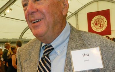 Obituary: Harold Littrell, longtime Colorado Springs banker, played key role in landing Pro Rodeo Hall of Fame