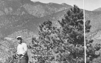 Paul Klee: Colorado Golf Hall of Fame moving to The Broadmoor, and Hale Irwin shows how your kid gets inducted