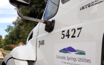 Winter Colorado Springs Utility bills to spike amid natural gas crunch