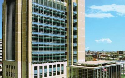 Report: 2 federal Colorado judges had financial stake in cases, failed to recuse