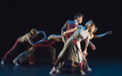 Colorado Springs dance company realizes growth boom as it celebrates 30th anniversary