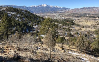 Colorado Springs city councilman calls for boosting $55M parks budget, ahead of November ballot question