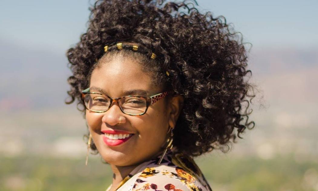 Award-winning Colorado Springs poet named as new Pikes Peak poet laureate