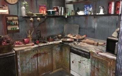 Haunted houses in Colorado: 6 places to go for thrills this spooky season