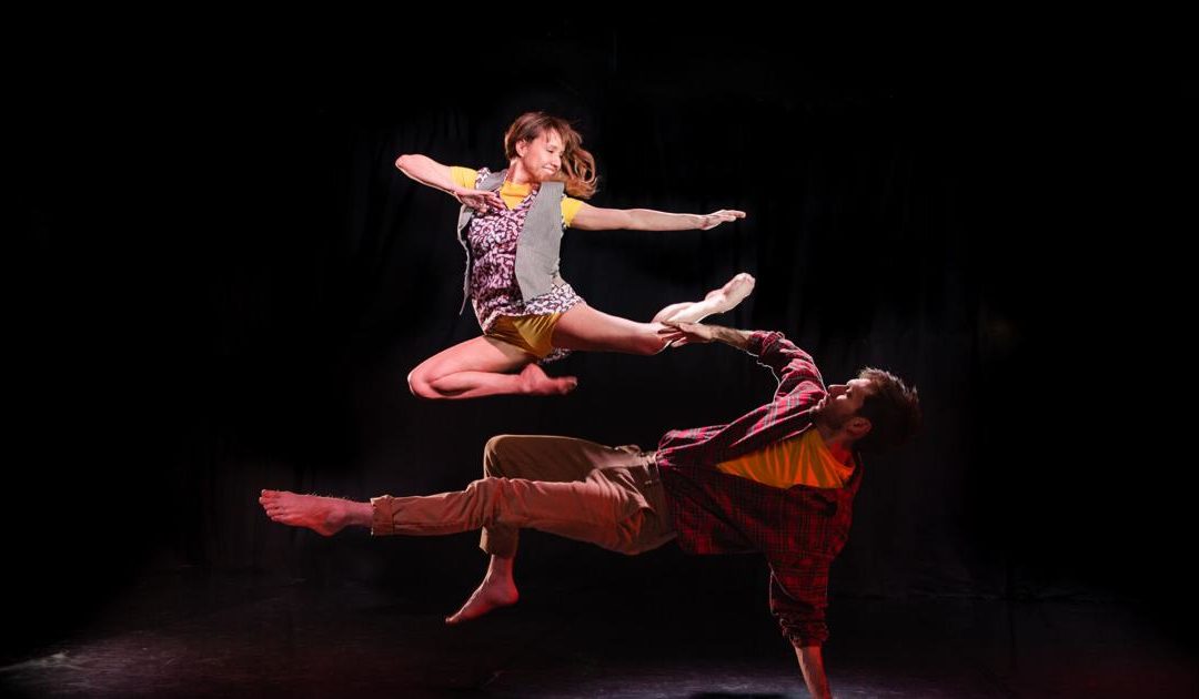 Have one new cultural experience in Colorado Springs during Arts Month