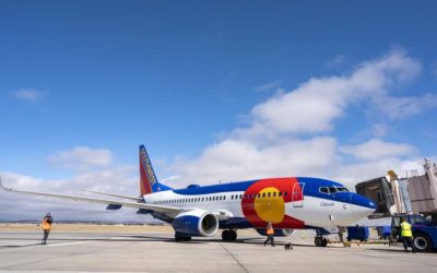 More Southwest flights canceled in Colorado, across the U.S.