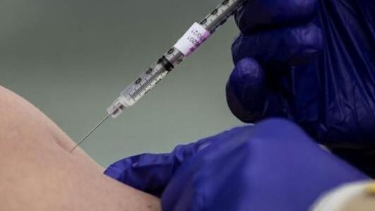 More than 237,000 Colorado health workers fully vaccinated; hundreds of facilities remain out of compliance