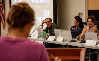 Challenge to Colorado congressional map plan over minority protections announced already