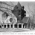 Retracing some of Colorado Springs' earliest churches