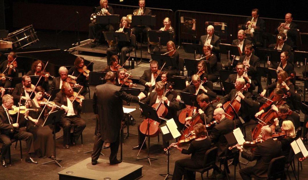 After months of contract battles, Colorado Springs Philharmonic will return to stage