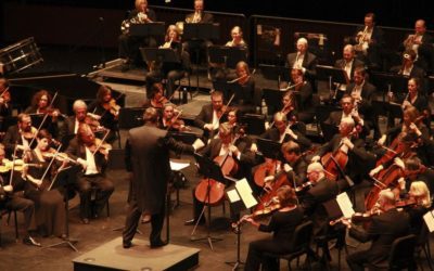 After months of contract battles, Colorado Springs Philharmonic will return to stage