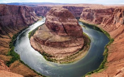 How John Wesley Powell navigated the Colorado River and Grand Canyon in wooden boats | Pass It On