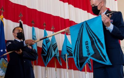 Analysis: Budget cuts could help make Colorado Springs’ case for Space Command | Tom Roeder