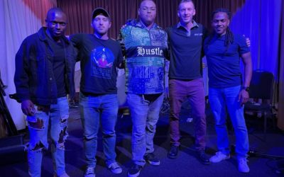 New Colorado Springs jazz band debuts with weekly residency at The Gold Room