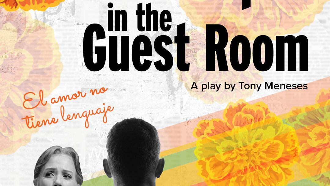 Fine Arts Center kicks off new season in Colorado Springs with heartfelt play about grief