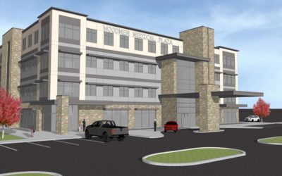 Denver developer building medical complex at fast-growing Colorado Springs campus