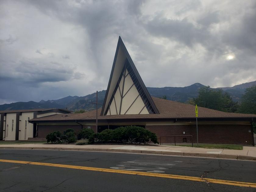 Colorado Springs nonprofit may buy church for addiction treatment hub