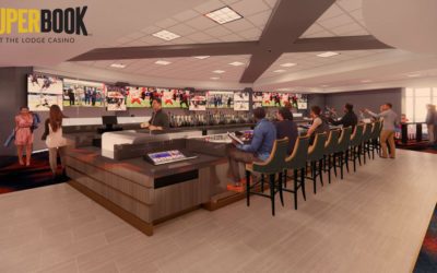 Sports betting in Colorado spikes in August, among pacesetters in the U.S.