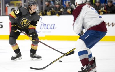 No longer in ‘limbo,’ Colorado Avalanche defenseman Jack Johnson prepares for season