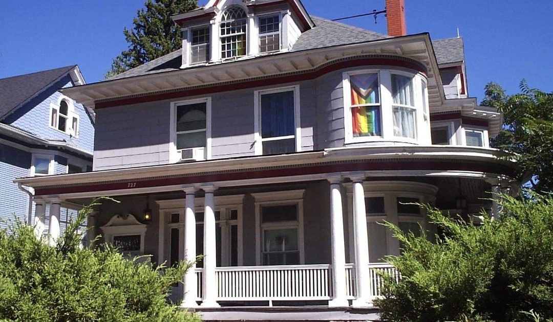 Near North End neighborhood thrives between Colorado College and downtown | Cronin & Loevy