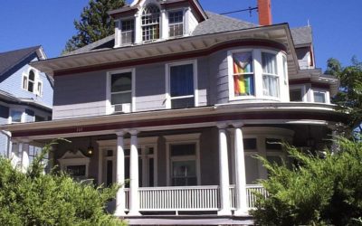 Near North End neighborhood thrives between Colorado College and downtown | Cronin & Loevy