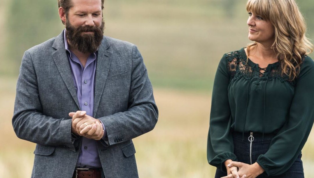 Colorado Springs non-profit Exodus Road has rescued hundreds of survivors from sex trafficking