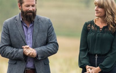 Colorado Springs non-profit Exodus Road has rescued hundreds of survivors from sex trafficking