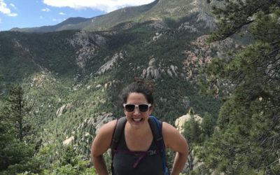 Q&A with new head of Great Outdoors Colorado