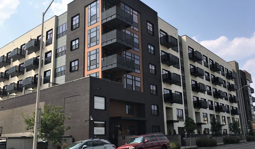 Colorado Springs’ urban living tour provides a peek at downtown properties and lifestyle