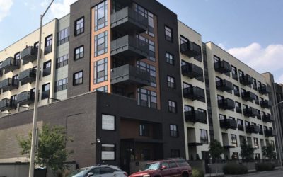 Colorado Springs’ urban living tour provides a peek at downtown properties and lifestyle