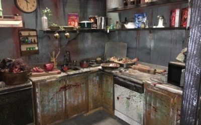 Haunted houses in Colorado: 6 places to go for thrills this spooky season | OutThere Colorado