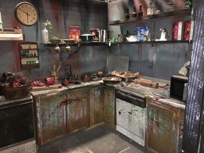 Haunted houses in Colorado: 6 places to go for thrills this spooky season | OutThere Colorado