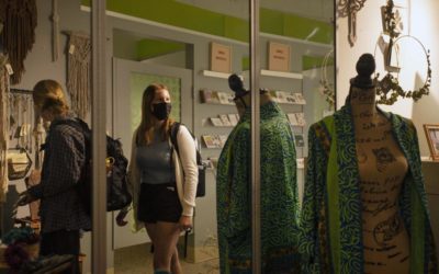 Downtown Colorado Springs holding its own against pandemic fallout, area supporters say