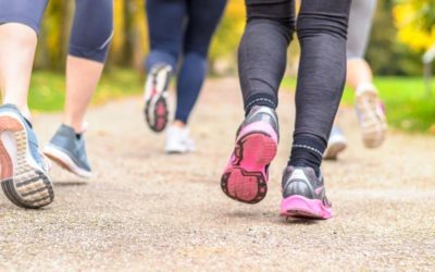 Old running shoes get new lives, with help from Colorado Springs stores