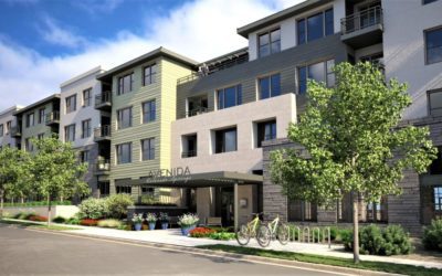 Active adult apartment community planned for Colorado Springs’ northeast side