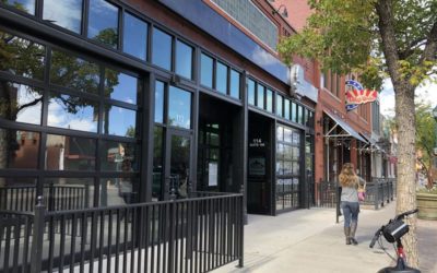 Tattered Cover bookstore expanding to Colorado Springs