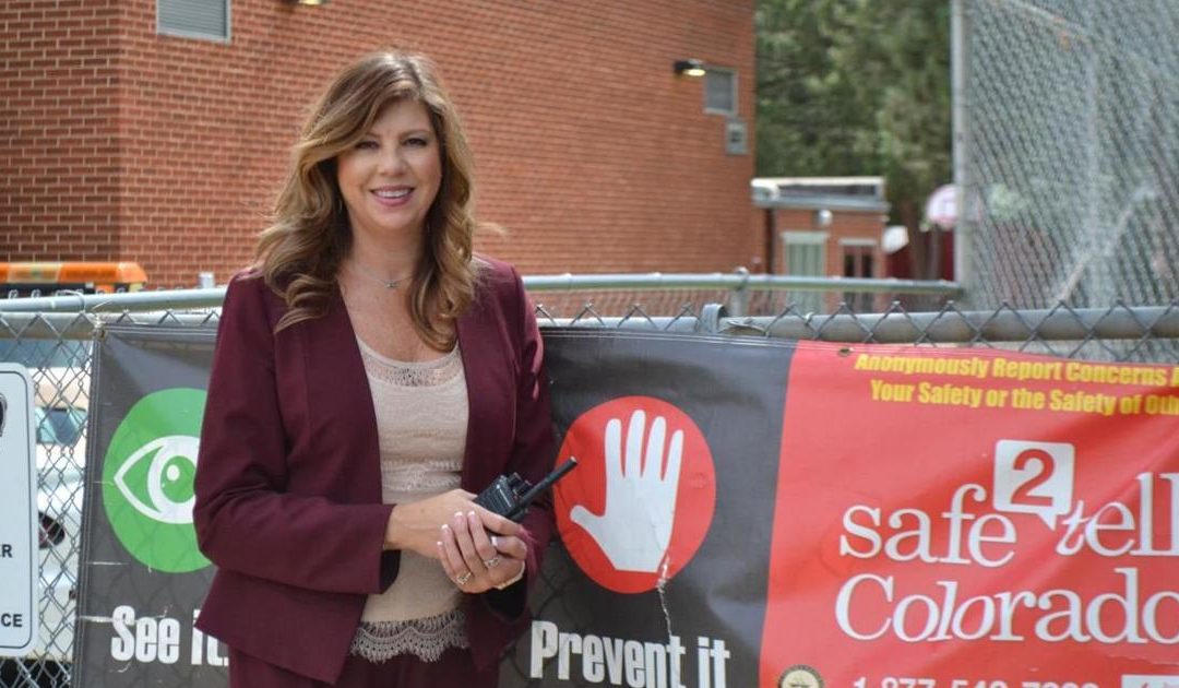 Colorado school tip line sees 101% uptick in calls; interim panel examines legislative solutions