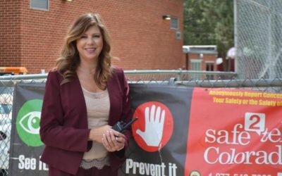 Colorado school tip line sees 101% uptick in calls; interim panel examines legislative solutions