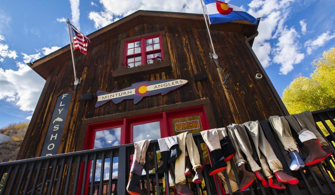 ‘A stretch of goodness’ on the other side of Vail | Colorful Colorado