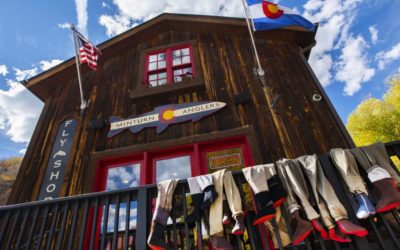 ‘A stretch of goodness’ on the other side of Vail | Colorful Colorado