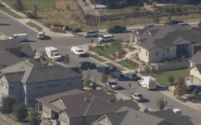 Postal employee fatally shot in northern Colorado